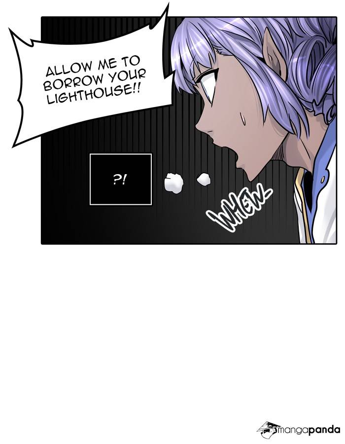 Tower of God Chapter 335 image 043